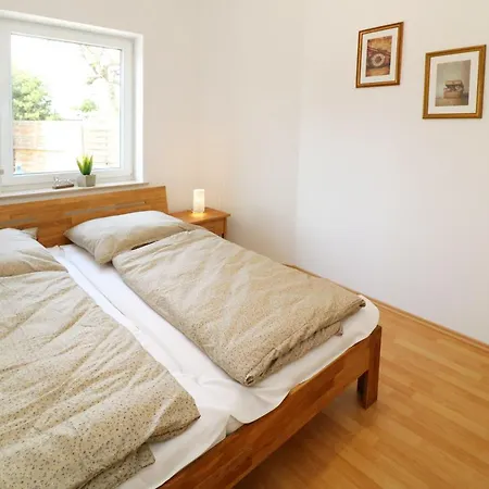 Ferienwohnung Bienchen Mahm Appartement Zinnowitz