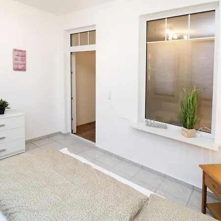 Ferienwohnung Bienchen Mahm *