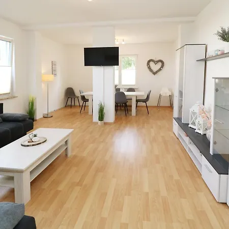Ferienwohnung Bienchen Mahm Zinnowitz